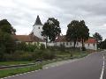 Farnost Horní Slatina